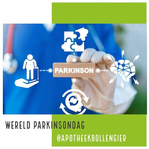 Wereld Parkinsondag