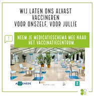 Vaccin of geen vaccin ?