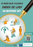 Neem je valrisico onder de loep!