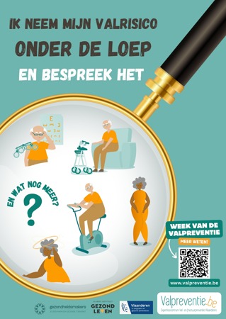 Neem je valrisico onder de loep!