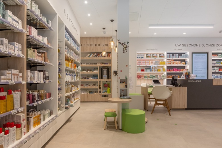 Apotheek Bollengier