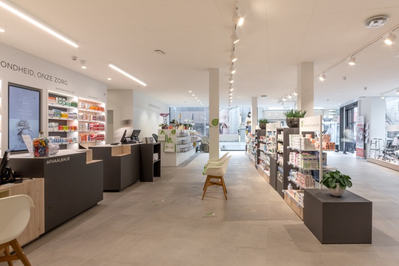 Apotheek Bollengier