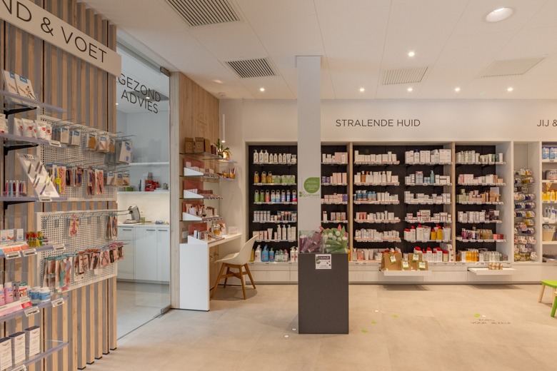 Apotheek Bollengier