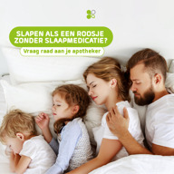 Afbouw slaapmedicatie