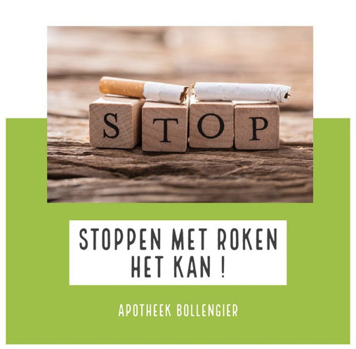 Rookstop begeleiding in groep