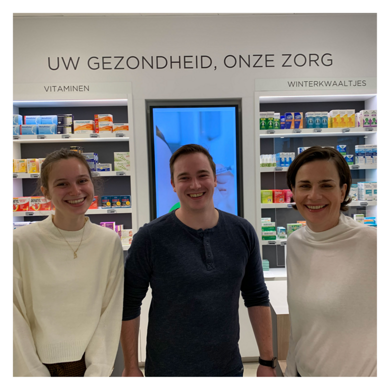 Apotheek Bollengier