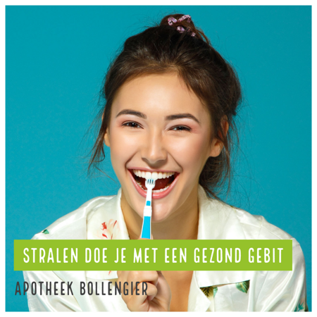 Gezond gebit