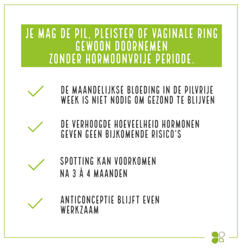 Vaccin of geen vaccin ?