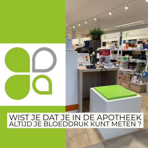 Hoge bloeddruk