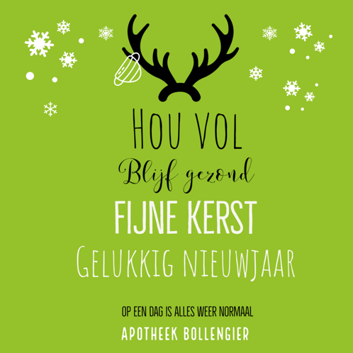 Nieuwjaar