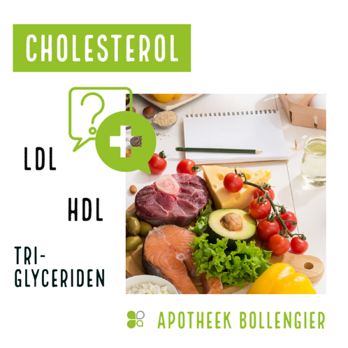Cholesterol