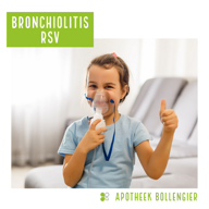 Bronchiolitis - RSV