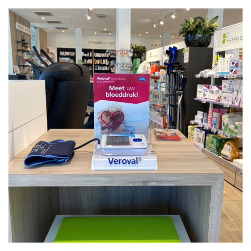 Wereld hypertensiedag