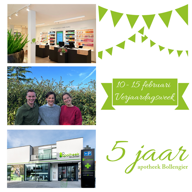 Verjaardagsweek