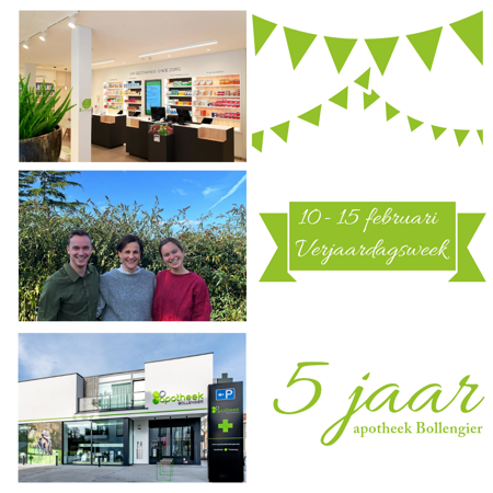 Verjaardagsweek