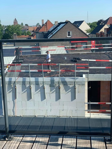 Opbouw