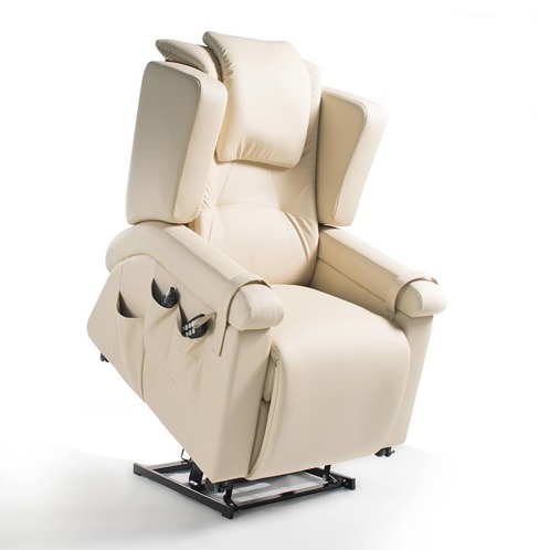 Relaxzetel op maat